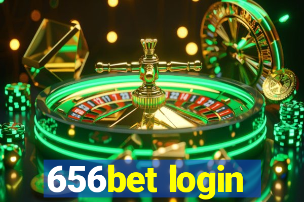 656bet login